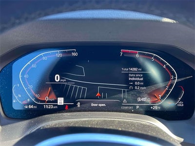 2023 BMW 4 Series 430i Gran Coupe