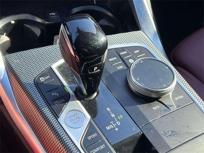 2023 BMW 4 Series 430i Gran Coupe