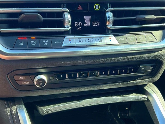 2023 BMW 4 Series 430i Gran Coupe