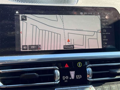 2023 BMW 4 Series 430i Gran Coupe