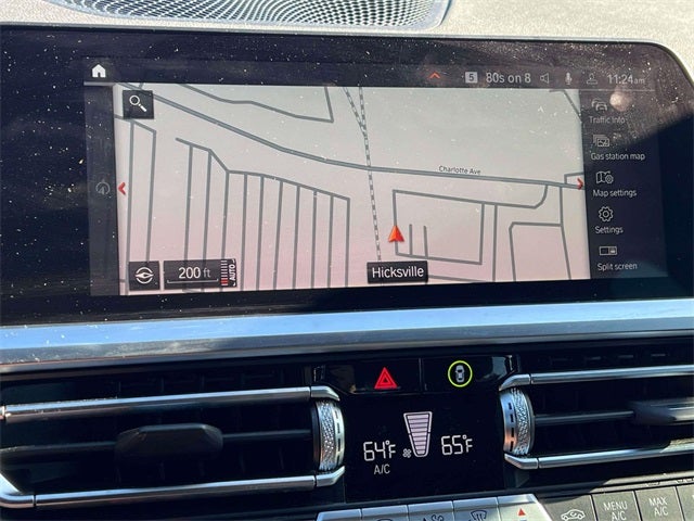 2023 BMW 4 Series 430i Gran Coupe