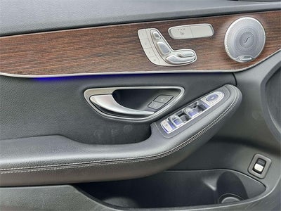 2020 Mercedes-Benz C-Class C 300 4MATIC®