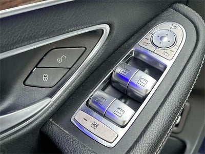 2020 Mercedes-Benz C-Class C 300 4MATIC®