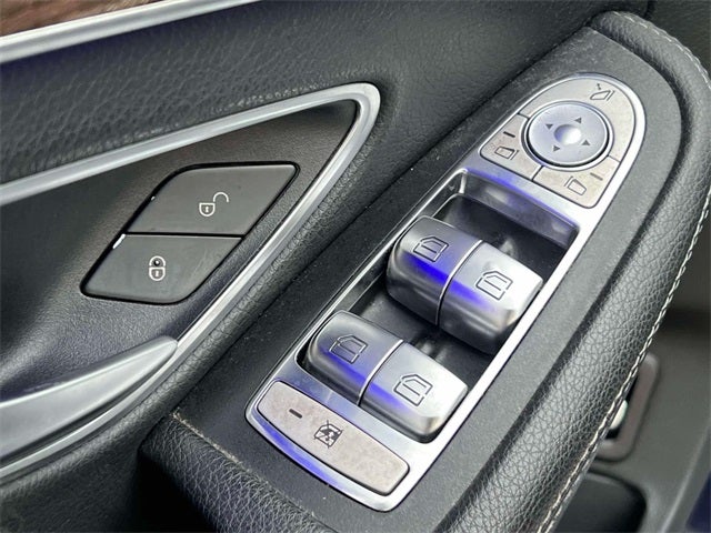 2020 Mercedes-Benz C-Class C 300 4MATIC®