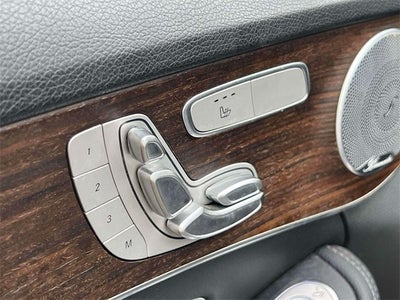 2020 Mercedes-Benz C-Class C 300 4MATIC®