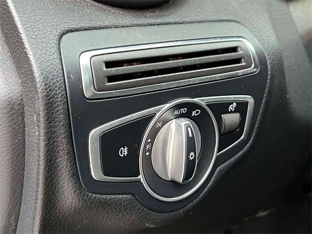 2020 Mercedes-Benz C-Class C 300 4MATIC®