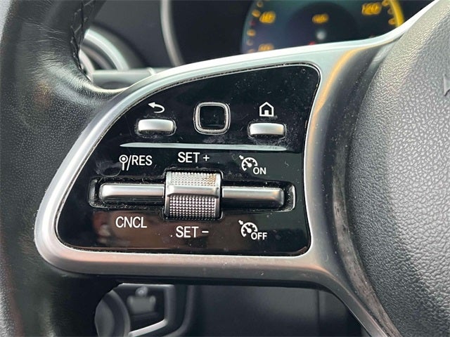 2020 Mercedes-Benz C-Class C 300 4MATIC®