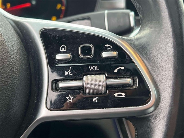 2020 Mercedes-Benz C-Class C 300 4MATIC®