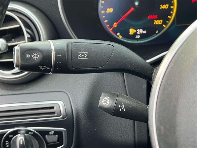 2020 Mercedes-Benz C-Class C 300 4MATIC®