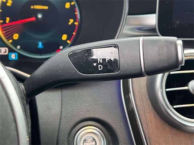 2020 Mercedes-Benz C-Class C 300 4MATIC®