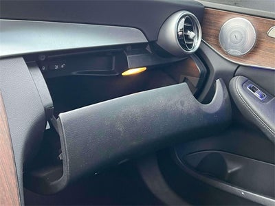 2020 Mercedes-Benz C-Class C 300 4MATIC®