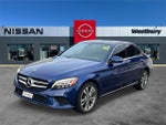 2020 Mercedes-Benz C-Class C 300 4MATIC®