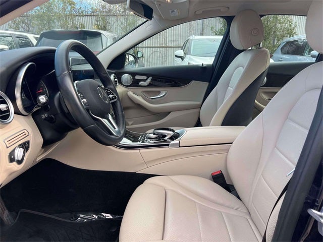 2020 Mercedes-Benz C-Class C 300 4MATIC®