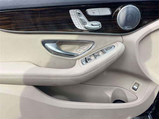 2020 Mercedes-Benz C-Class C 300 4MATIC®