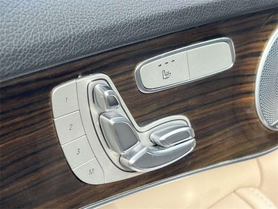 2020 Mercedes-Benz C-Class C 300 4MATIC®