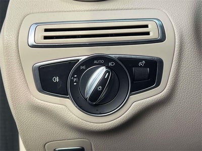 2020 Mercedes-Benz C-Class C 300 4MATIC®