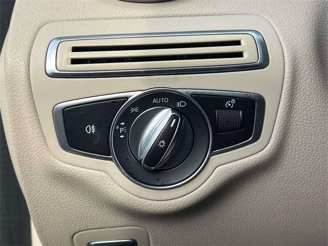 2020 Mercedes-Benz C-Class C 300 4MATIC®