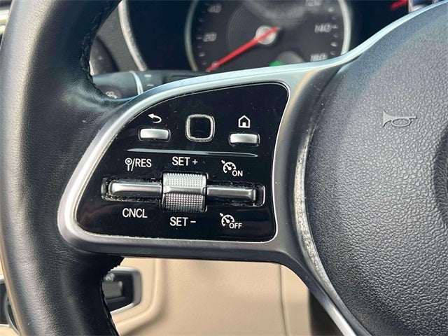 2020 Mercedes-Benz C-Class C 300 4MATIC®