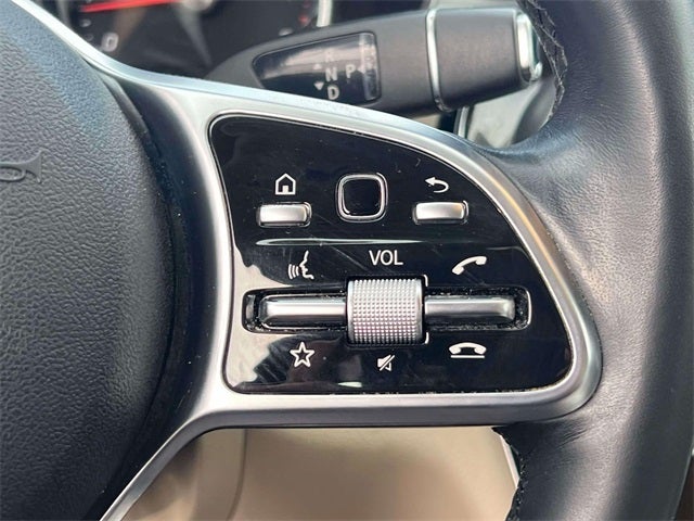 2020 Mercedes-Benz C-Class C 300 4MATIC®