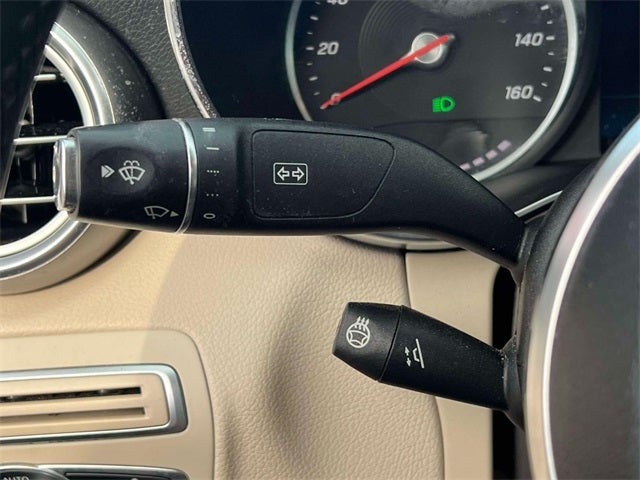 2020 Mercedes-Benz C-Class C 300 4MATIC®