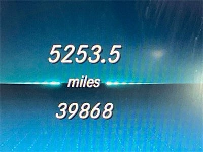 2020 Mercedes-Benz C-Class C 300 4MATIC®