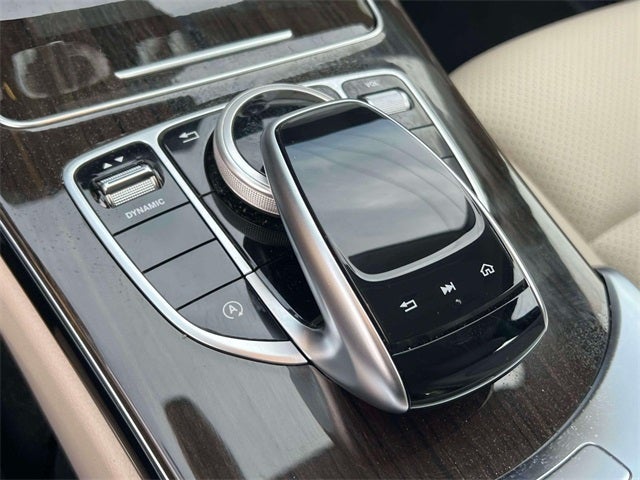 2020 Mercedes-Benz C-Class C 300 4MATIC®