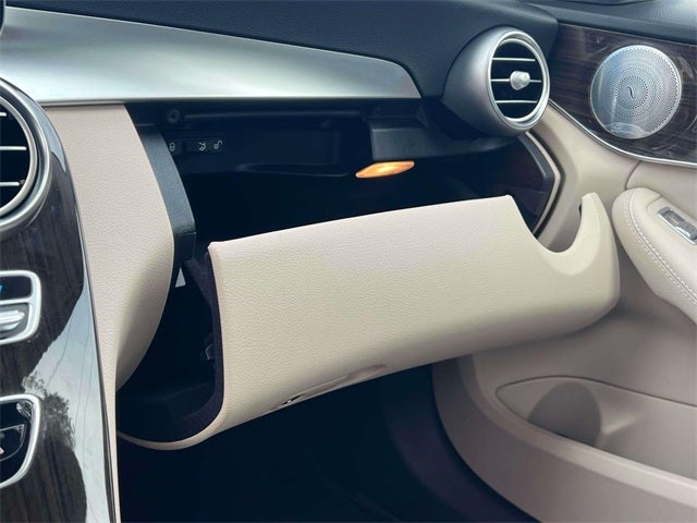 2020 Mercedes-Benz C-Class C 300 4MATIC®