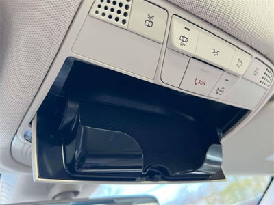 2020 Mercedes-Benz C-Class C 300 4MATIC®