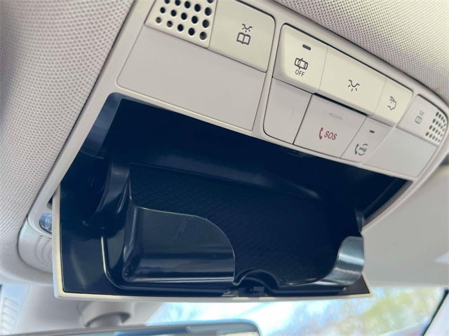 2020 Mercedes-Benz C-Class C 300 4MATIC®