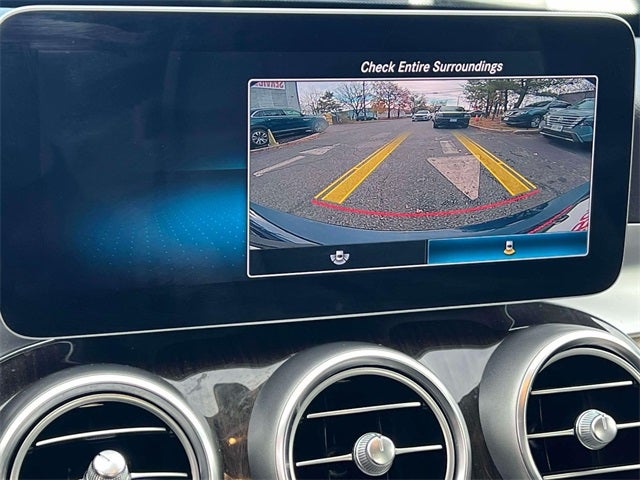 2020 Mercedes-Benz C-Class C 300 4MATIC®