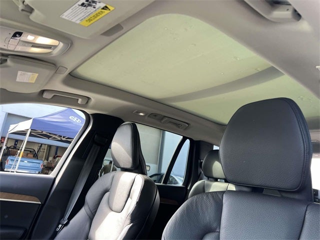 2024 Volvo XC90 B6 Plus Bright Theme