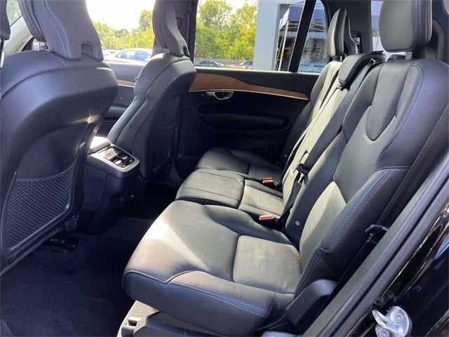 2024 Volvo XC90 B6 Plus Bright Theme
