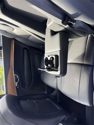 2024 Volvo XC90 B6 Plus Bright Theme