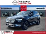 2024 Volvo XC90 B6 Plus Bright Theme