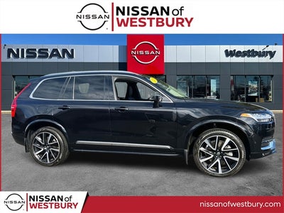 2024 Volvo XC90 B6 Plus Bright Theme