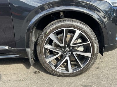 2024 Volvo XC90 B6 Plus Bright Theme