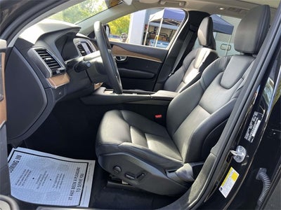 2024 Volvo XC90 B6 Plus Bright Theme