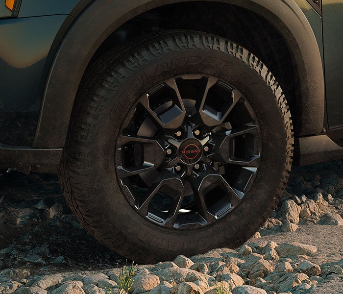 2025 Nissan Armada | Nissan of Westbury in Westbury NY