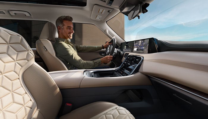 2025 Nissan Armada | Nissan of Westbury in Westbury NY