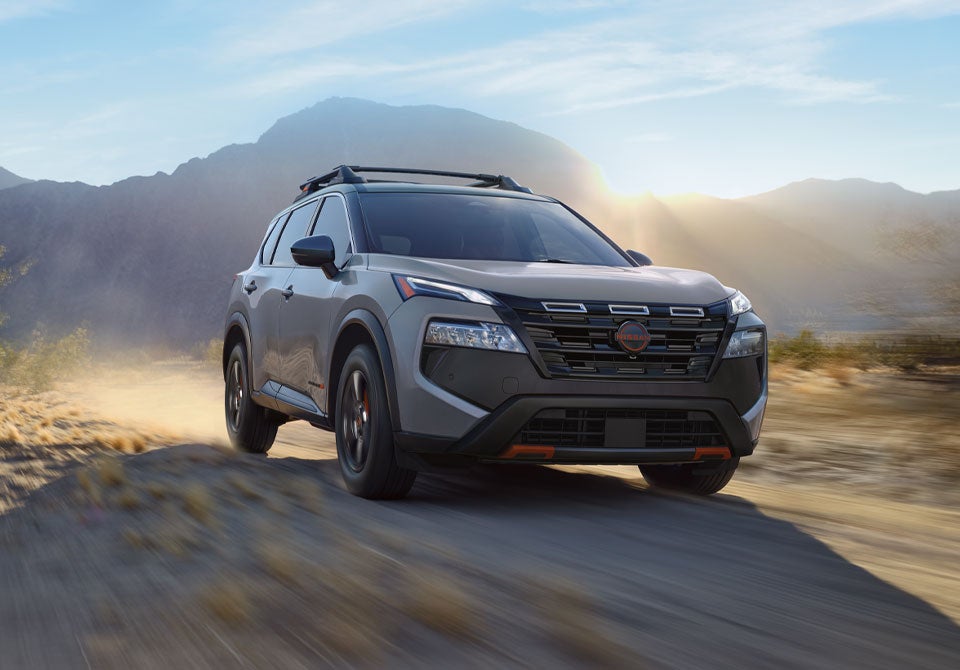 NISSAN Rogue Nissan of Westbury in Westbury NY