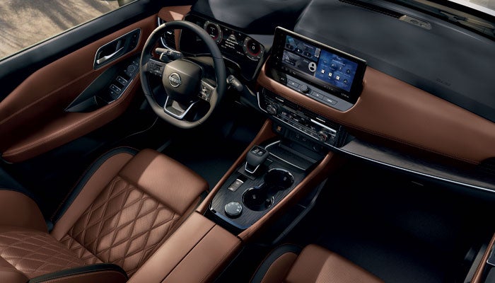 Nissan of Westbury in Westbury NY