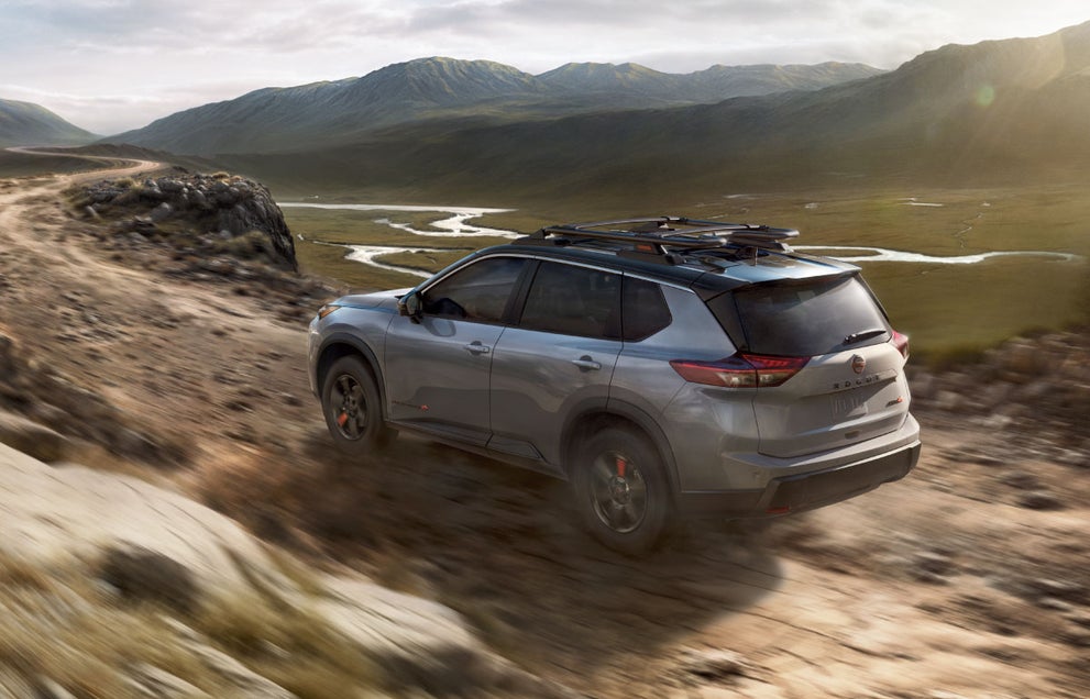 Nissan of Westbury in Westbury NY