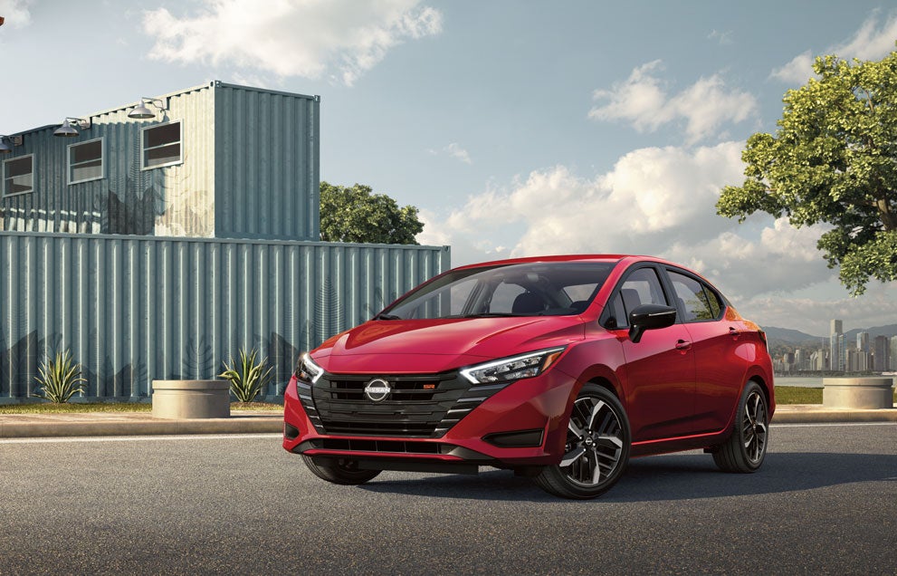 Nissan of Westbury in Westbury NY