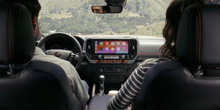 Nissan of Westbury in Westbury NY