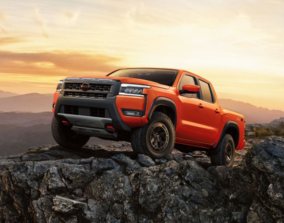 Nissan of Westbury in Westbury NY