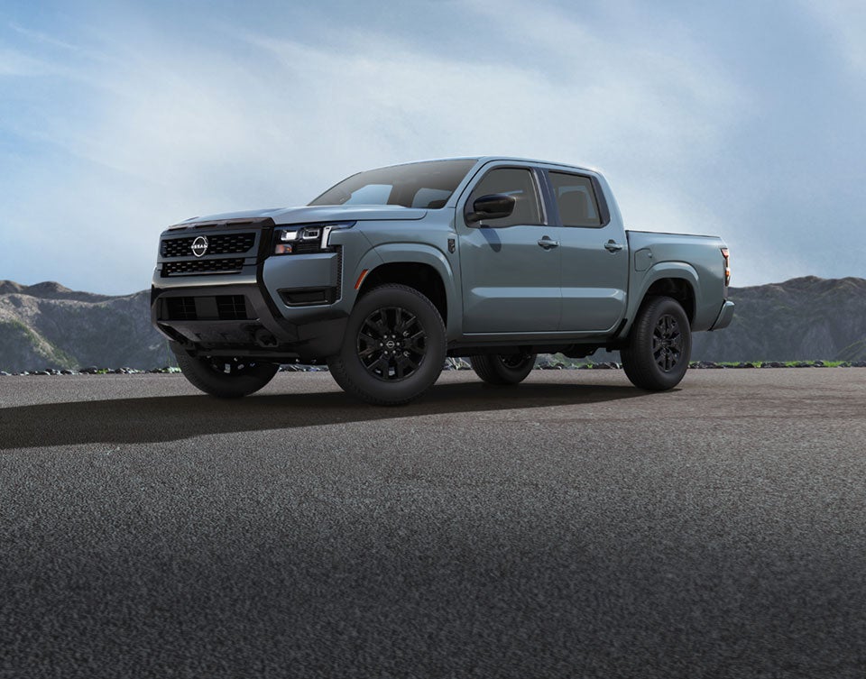 Nissan of Westbury in Westbury NY