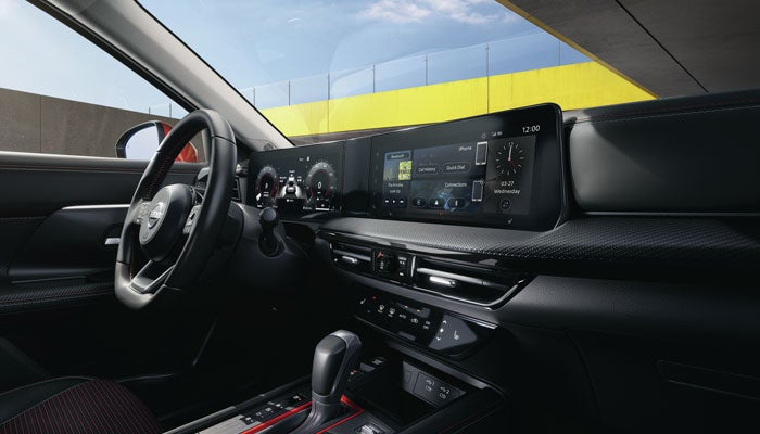 Nissan of Westbury in Westbury NY