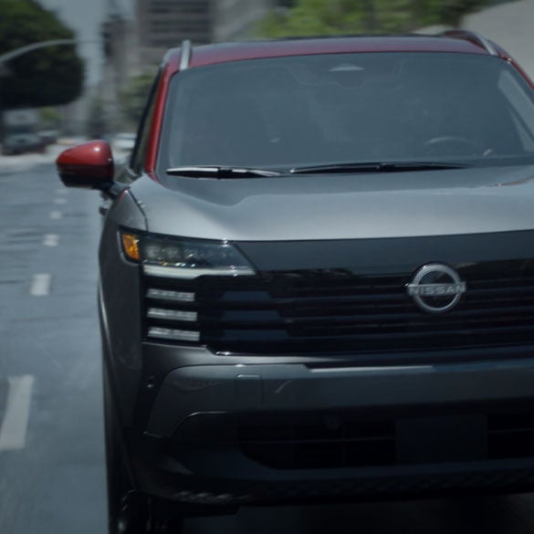 Nissan of Westbury in Westbury NY