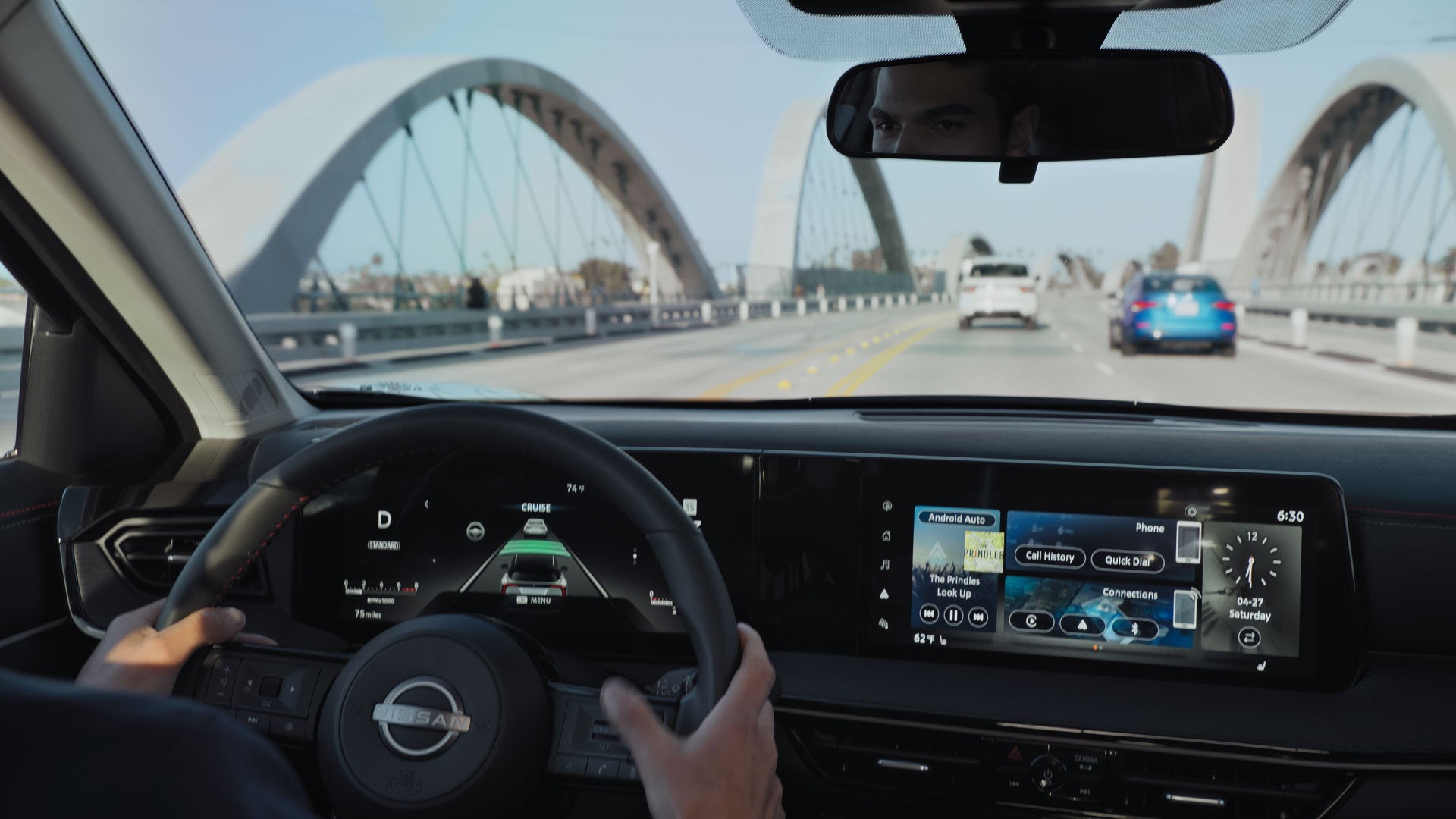 Nissan of Westbury in Westbury NY