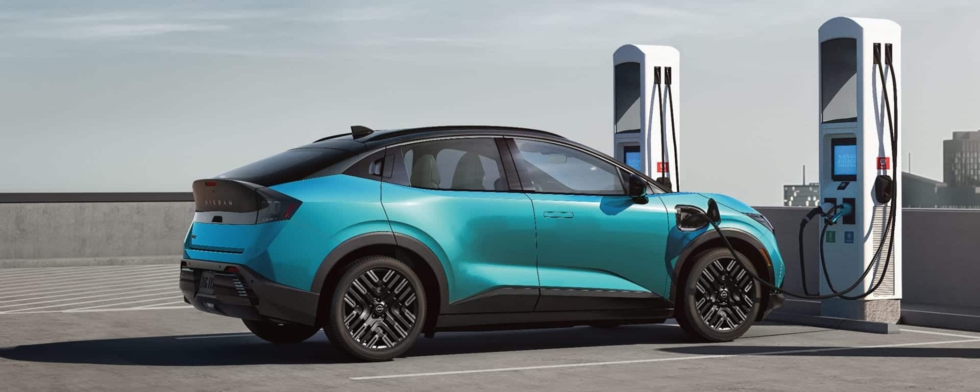 Nissan of Westbury in Westbury NY